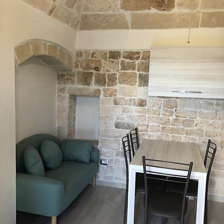 Casa Profumi Di Puglia Konuk evi Castellana Grotte Dış mekan fotoğraf
