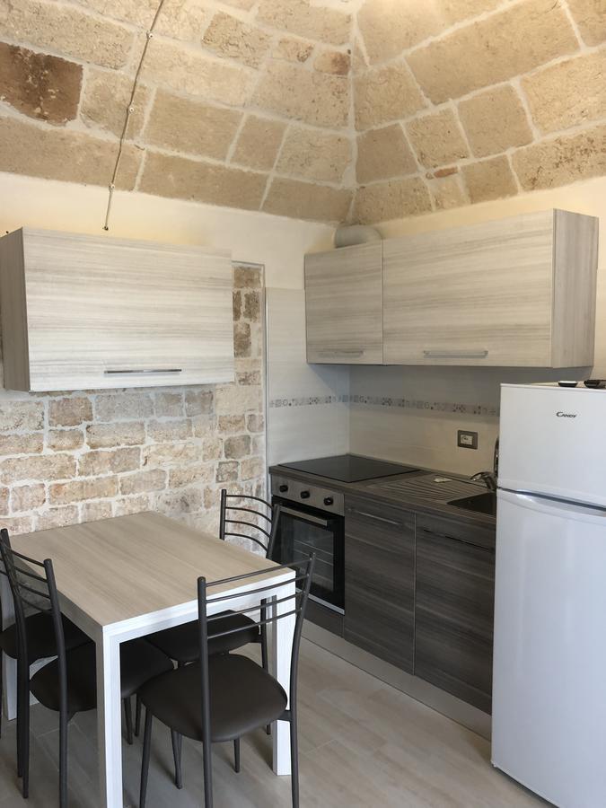 Casa Profumi Di Puglia Konuk evi Castellana Grotte Dış mekan fotoğraf