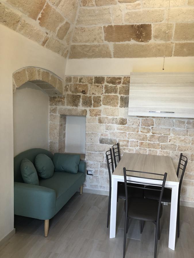 Casa Profumi Di Puglia Konuk evi Castellana Grotte Dış mekan fotoğraf