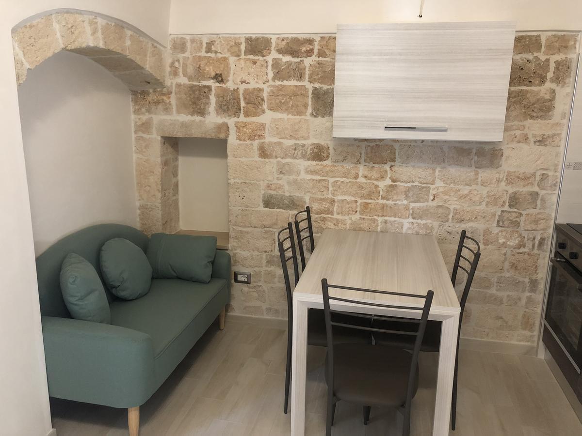 Casa Profumi Di Puglia Konuk evi Castellana Grotte Dış mekan fotoğraf
