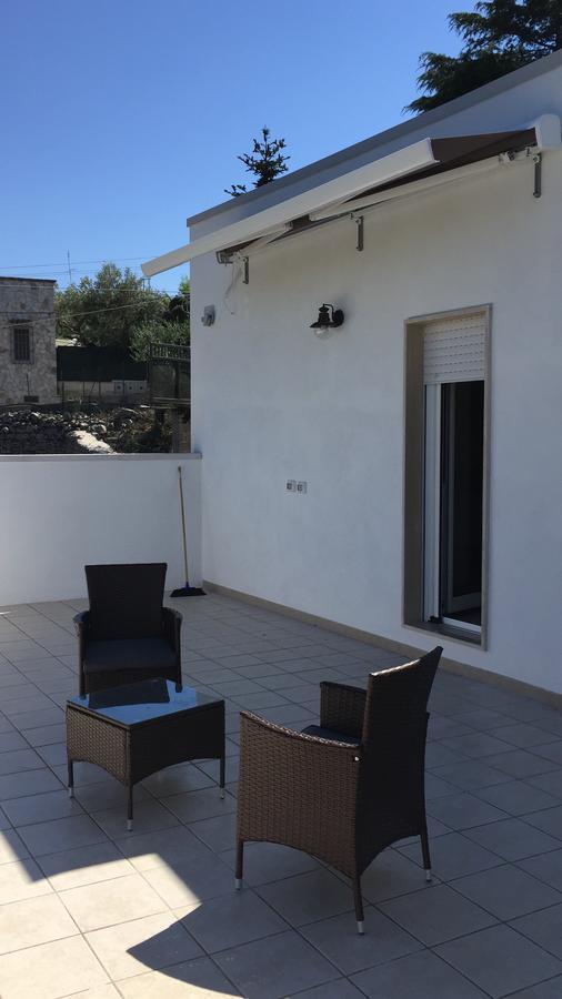 Casa Profumi Di Puglia Konuk evi Castellana Grotte Dış mekan fotoğraf