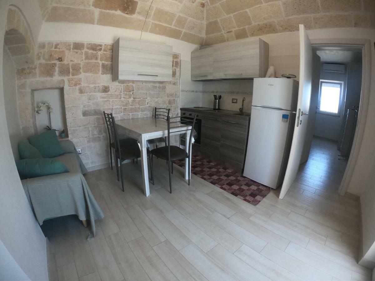 Casa Profumi Di Puglia Konuk evi Castellana Grotte Dış mekan fotoğraf